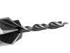 Graphite fafúró szár 4 mm/16 mm