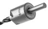 Graphite fafúró szár 5 mm/16 mm