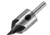 Graphite fafúró szár 5 mm/16 mm