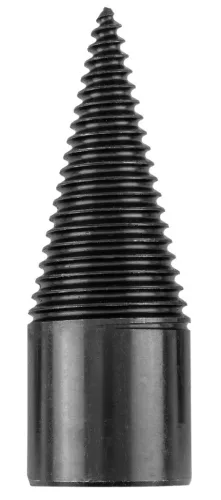 Graphite fahasogató fúrókúp, 32 mm, hex-SDS Plus