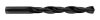 Graphite fúrószár készlet fémhez, fához, téglához: 3, 4, 5, 6, 8, 10 mm, 18 db
