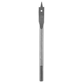 Graphite fafúró, 10 x 152 mm