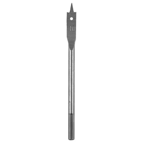Graphite fafúró, 10 x 152 mm