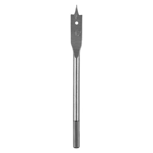 Graphite fafúró, 12 x 152 mm