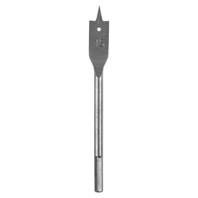 Graphite fafúró, 18 x 152 mm