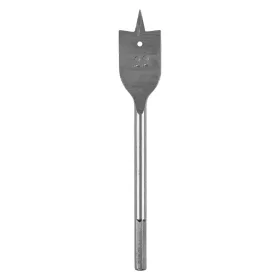 Graphite fafúró, 22 x 152 mm