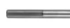Graphite fafúró, 30 x 152 mm