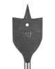 Graphite fafúró, 30 x 152 mm