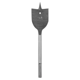 Graphite fafúró, 34 x 152 mm