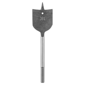 Graphite fafúró, 36 x 152 mm
