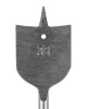 Graphite fafúró, 36 x 152 mm