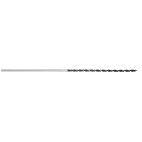 Graphite fafúró szár 6 x 400 mm