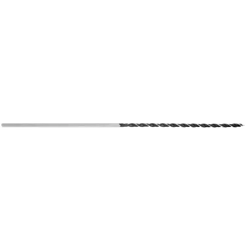 Graphite fafúró szár 6 x 400 mm