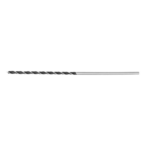 Graphite fafúró szár 8 x 400 mm