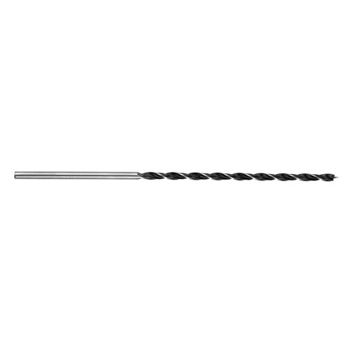 Graphite fafúró 6 x 250 mm