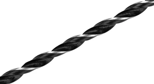 Graphite fafúró 6 x 250 mm