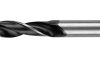 Graphite fafúró szár 16 x 250mm