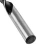 Graphite fafúró készlet 3-10 mm, 8 db