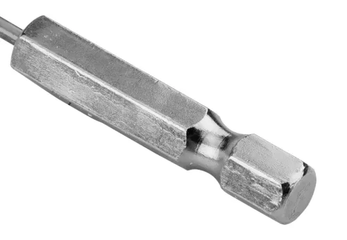 Graphite fa fúrószár 4,0 mm, hex szár