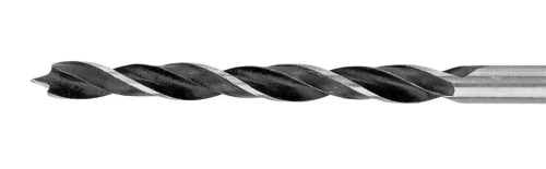 Graphite fafúrószár hex 6,0 mm