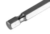 Graphite fém hatlapos fúrószár 2,5 mm, 2 db