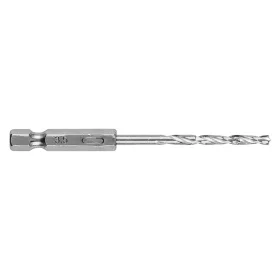 Graphite fém hatlapos fúrószár 3,5 mm, 2 db