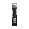 Graphite fém hatlapos fúrószár 4,0 mm, 2 db