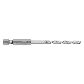 Graphite fém hatlapos fúrószár 4,2 mm, 2 db