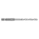 Graphite fém hatlapos fúrószár 4,2 mm, 2 db