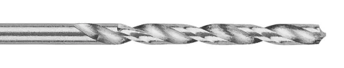 Graphite fém hatlapos fúrószár 4,2 mm, 2 db