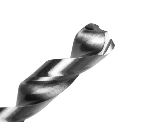 Graphite fém hatlapos fúrószár 4,5 mm, 2 db