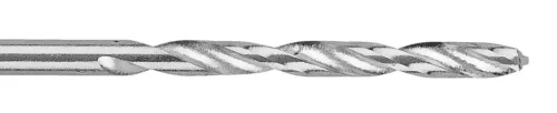 Graphite fém hatlapos fúrószár 4,8 mm, 2 db
