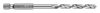 Graphite fém hatlapos fúrószár 5,0 mm, 2 db