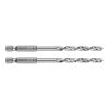 Graphite fém hatlapos fúrószár 5,0 mm, 2 db