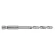 Graphite fém hatlapos fúrószár 5,5 mm, 2 db
