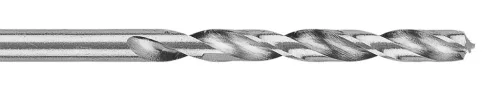Graphite fém hatlapos fúrószár 5,5 mm, 2 db