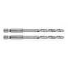 Graphite fém hatlapos fúrószár 5,5 mm, 2 db