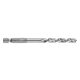 Graphite fém hatlapos fúrószár 6,0 mm, 2 db