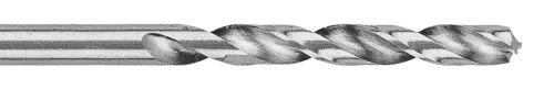 Graphite fém hatlapos fúrószár 6,0 mm, 2 db