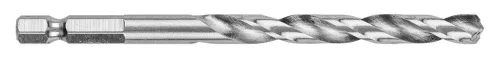 Graphite fém hatlapos fúrószár 6,5 mm, 2 db