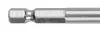 Graphite fém hatlapos fúrószár 6,5 mm, 2 db