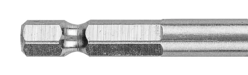 Graphite fém hatlapos fúrószár 6,5 mm, 2 db