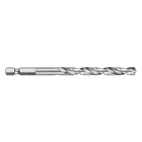 Graphite fém hatlapos fúrószár 7,0 mm, 2 db