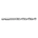 Graphite fém hatlapos fúrószár 7,0 mm, 2 db