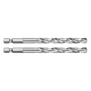 Graphite fém hatlapos fúrószár 7,0 mm, 2 db
