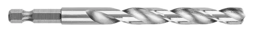 Graphite fém hatlapos fúrószár 7,5 mm, 2 db