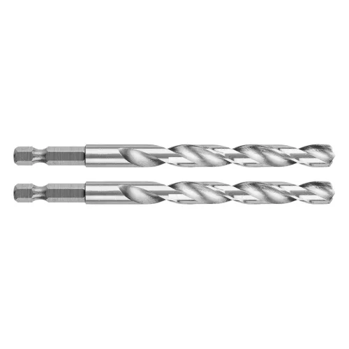 Graphite fém hatlapos fúrószár 7,5 mm, 2 db