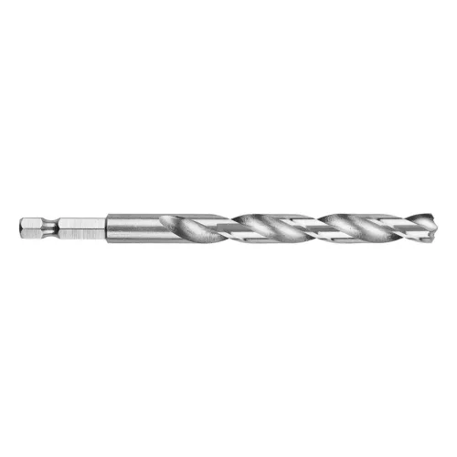 Graphite fém fúrószár Hex 9,0 mm