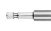 Graphite fém fúrószár Hex 12,0 mm