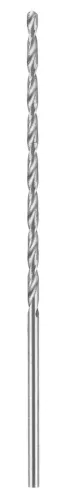 Graphite HSS fém fúrószár, DIN 340, meghosszabbított, 2 mm, 3 db